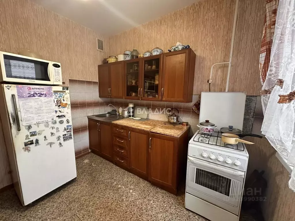 3-к кв. Владимирская область, Ковров ул. Грибоедова, 7/1 (64.0 м) - Фото 2