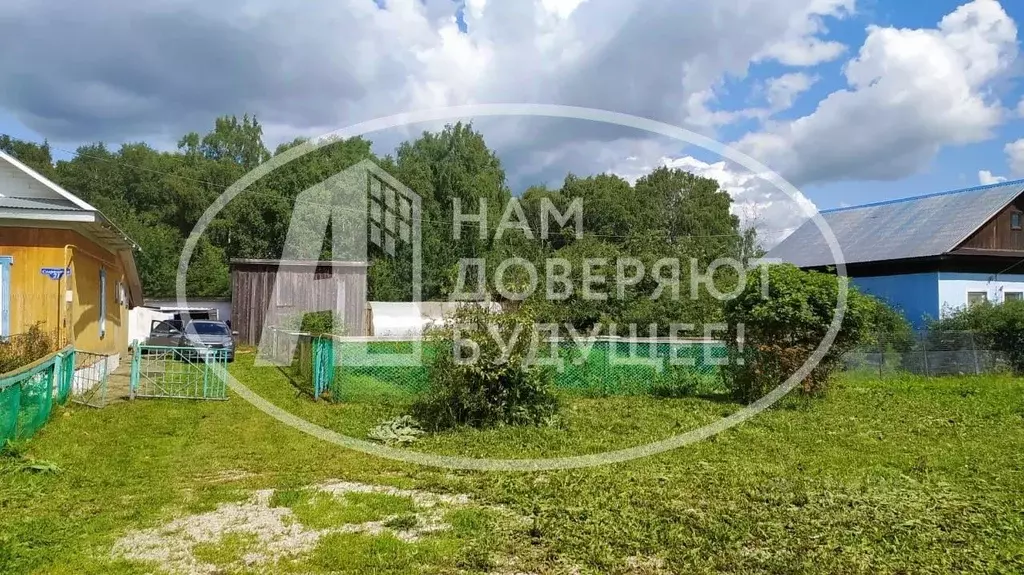 Дом в Пермский край, Кунгурский муниципальный округ, пос. ... - Фото 1