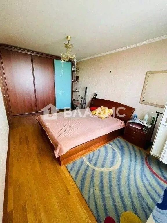 2-к кв. Москва Русаковская ул., 22 (46.8 м) - Фото 2