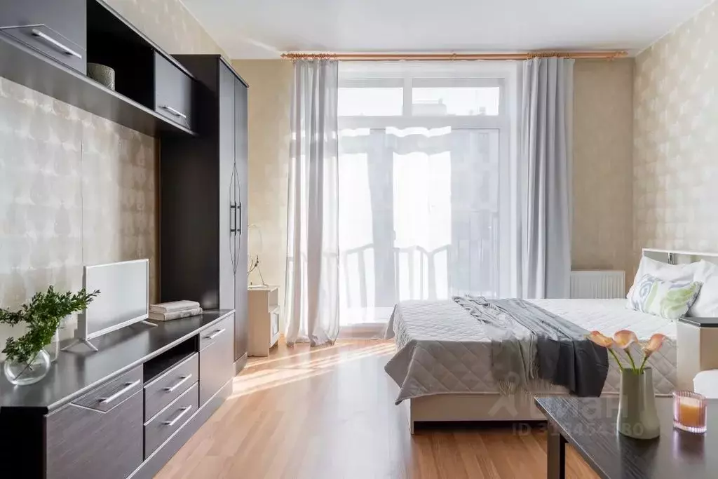2-к кв. Санкт-Петербург Невский просп., 85Б (70.0 м) - Фото 1