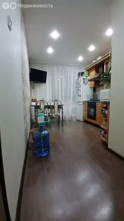 2-комнатная квартира: Пермь, улица Карпинского, 87 (50 м) - Фото 2