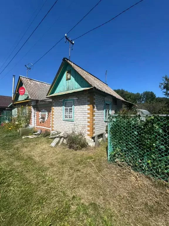 Дача 20 м на участке 3,5 сот. - Фото 1