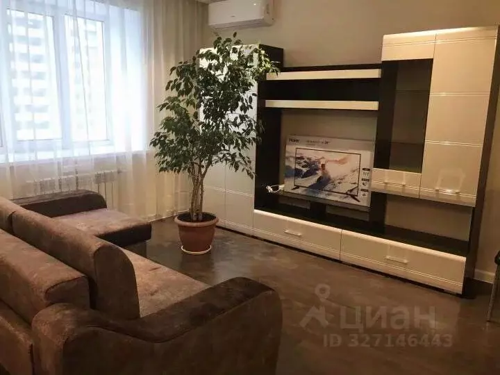 Студия Пензенская область, Пенза ул. Мира, 42 (42.0 м) - Фото 2