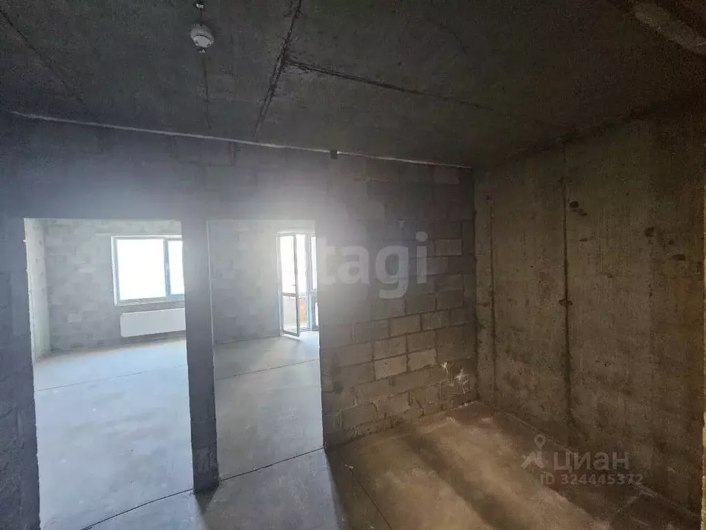 1-к кв. Ростовская область, Ростов-на-Дону просп. Маршала Жукова, 18/1 ... - Фото 1