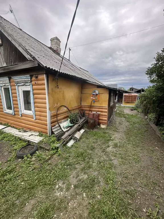 Дом 50 м на участке 3,3 сот. - Фото 1
