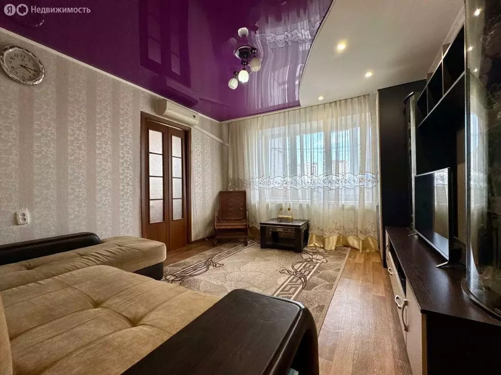 3-комнатная квартира: Оренбург, проспект Победы, 123А (53.3 м) - Фото 0