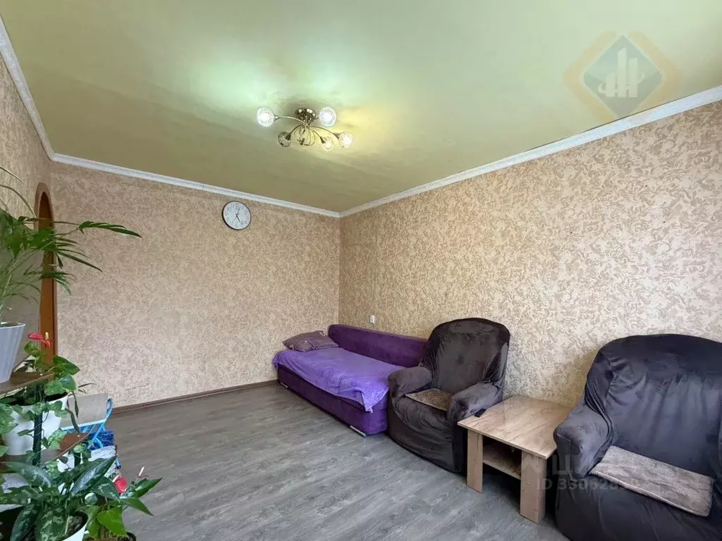 3-к кв. Приморский край, Находка ул. Пирогова, 64А (63.0 м) - Фото 2
