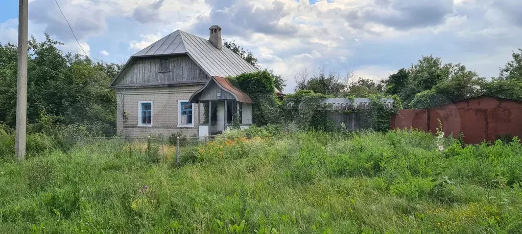 Купить Дом В Троицком Липецкой Области