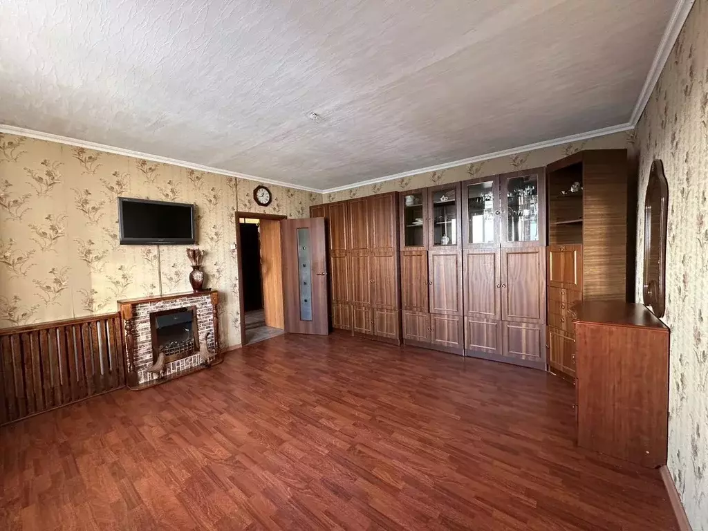 1-к кв. Санкт-Петербург просп. Культуры, 13 (39.0 м) - Фото 1