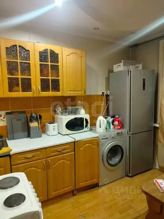 1-к кв. Сахалинская область, Южно-Сахалинск просп. Мира, 265Б (40.0 м) - Фото 1