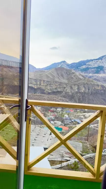 Дом в Дагестан, Хунзахский район, с. Гоцатль Малый ул. Верхняя, 52 (35 ... - Фото 2