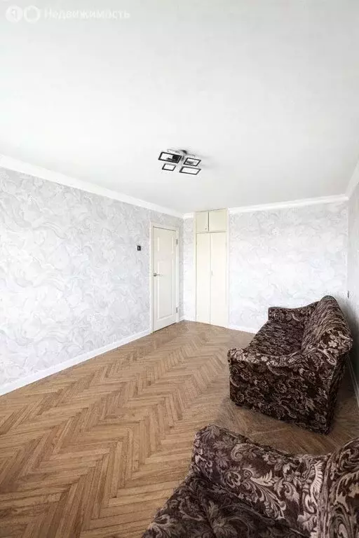 1-комнатная квартира: Нальчик, улица Кирова, 6 (27 м) - Фото 2