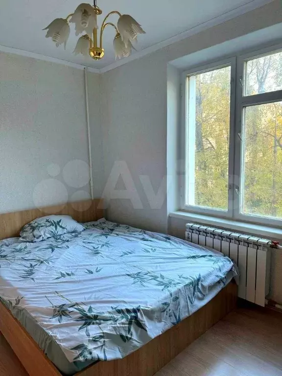 1-к. квартира, 45 м, 3/9 эт. - Фото 1