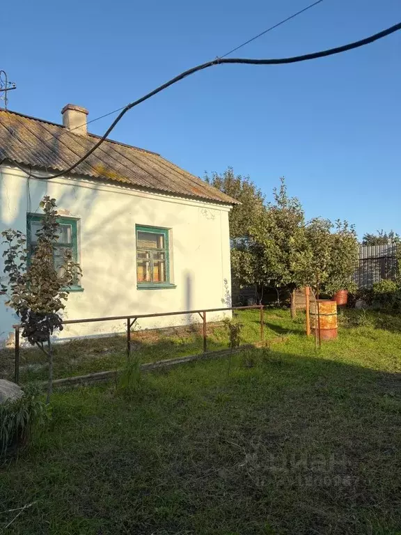 Дом в Челябинская область, Челябинск Житомирская ул., 23 (45 м) - Фото 1