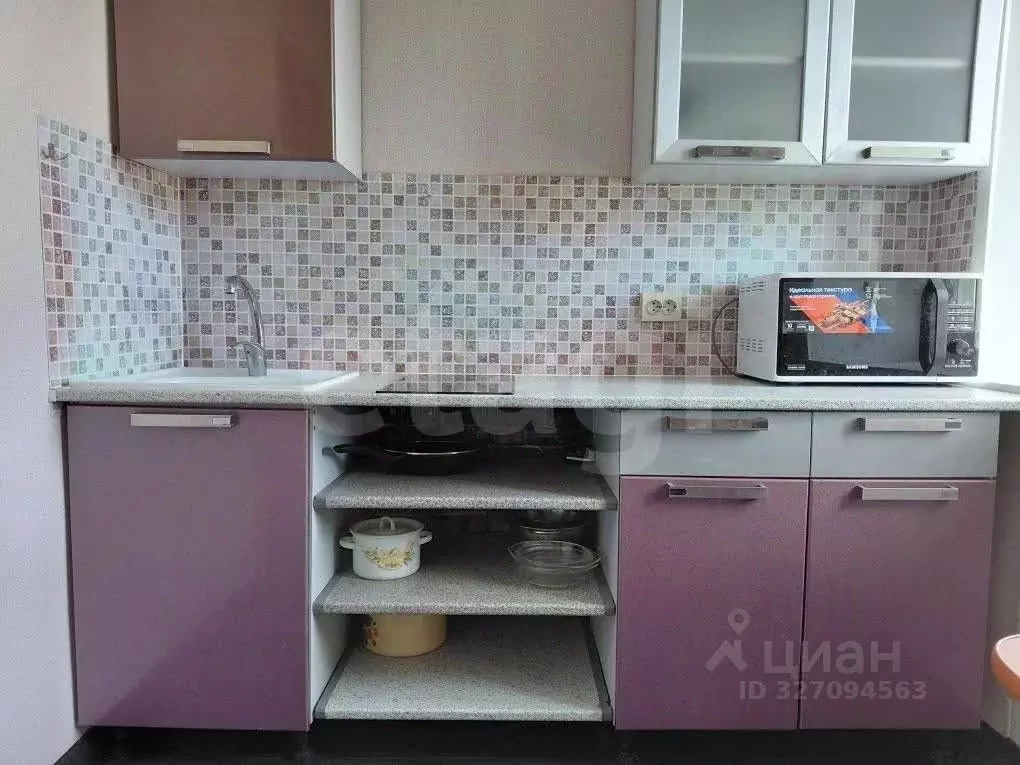 2-к кв. Красноярский край, Норильск ул. Строителей, 5 (44.9 м) - Фото 1