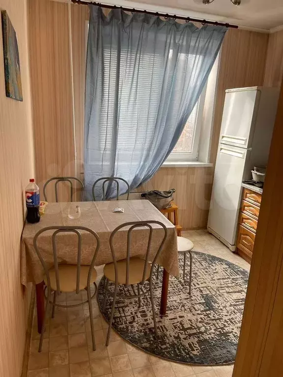 1-к. квартира, 40,9 м, 6/9 эт. - Фото 1