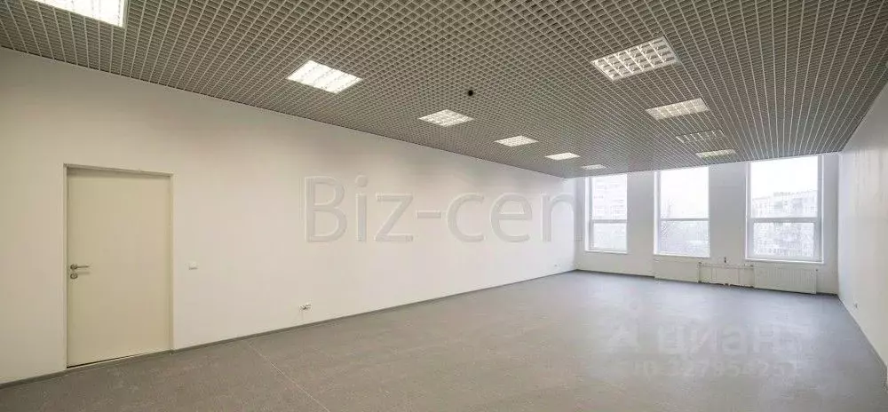 Офис в Санкт-Петербург ул. Маршала Тухачевского, 22 (60 м) - Фото 1