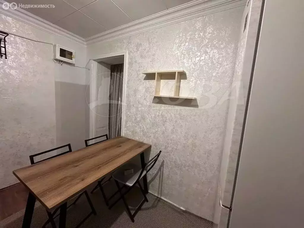 1к в -комнатной квартире (24 м) - Фото 1