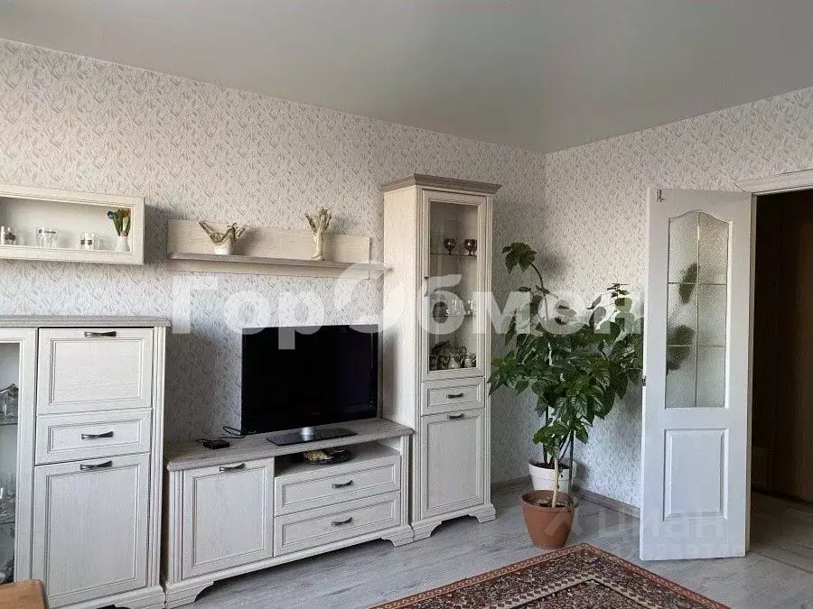 3-к кв. Москва Борисовский проезд, 9К3 (79.2 м) - Фото 1