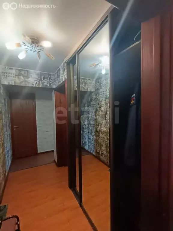 2-комнатная квартира: Елизово, улица Рябикова, 51 (45 м) - Фото 2