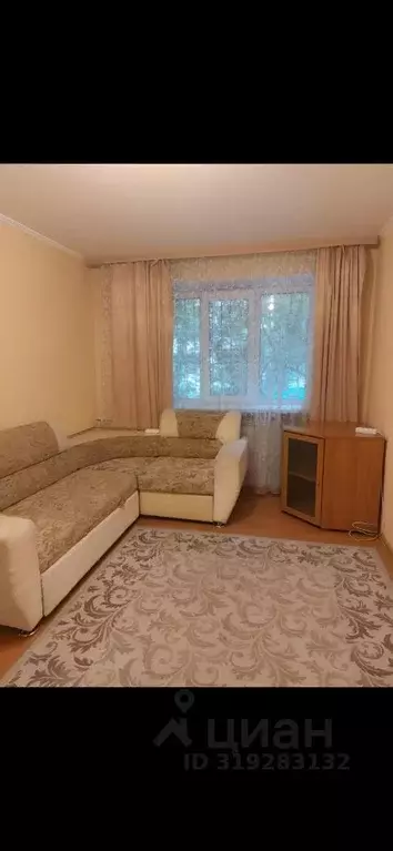 1-к кв. Ростовская область, Ростов-на-Дону ул. Герасименко, 11 (31.0 ... - Фото 0