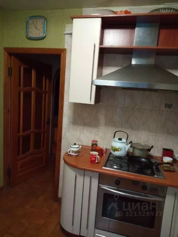 Комната Самарская область, Самара просп. Карла Маркса, 243 (16.0 м) - Фото 1