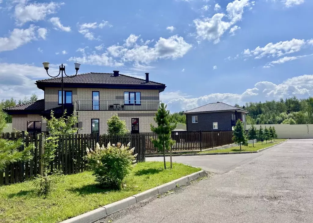 Участок в Московская область, Мытищи городской округ, д. Степаньково ... - Фото 2