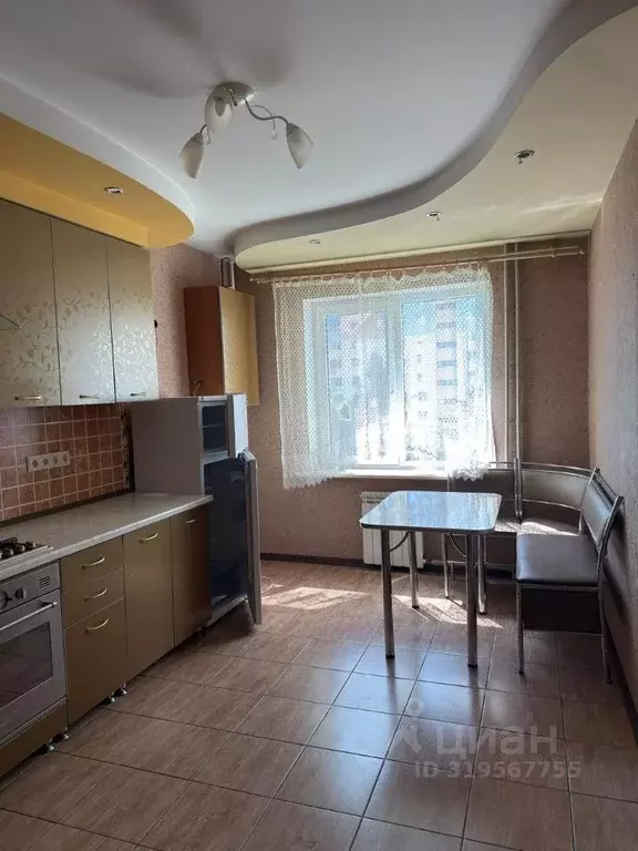 3-к кв. Саратовская область, Саратов просп. Строителей, 78б (89.0 м) - Фото 1