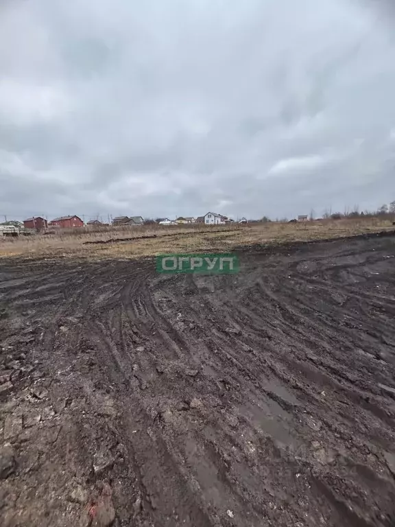 Участок в Пензенская область, Пенза Заря СНТ, 136 (7.5 сот.) - Фото 1