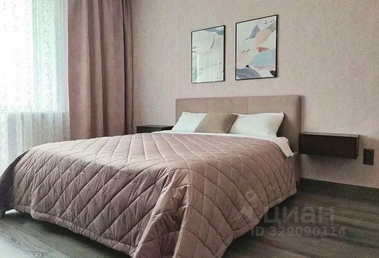 2-к кв. Татарстан, Казань ул. Баумана, 52/7 (60.0 м) - Фото 1