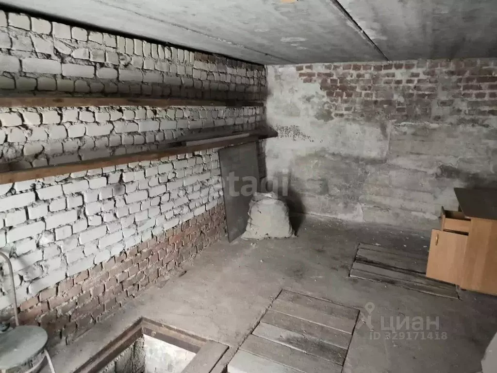 Гараж в Томская область, Томск ул. Елизаровых, 81/16 (20 м) - Фото 1