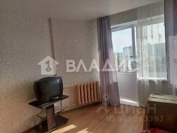 Комната Владимирская область, Владимир Суздальский просп., 2 (13.3 м) - Фото 1