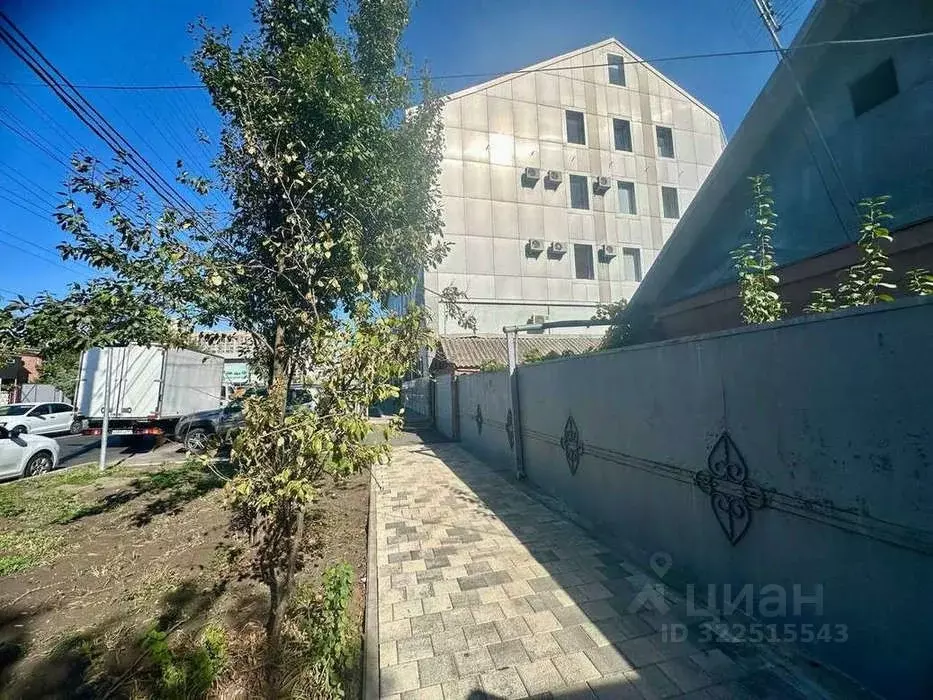 Участок в Краснодарский край, Краснодар Дальняя ул., 7 (4.76 сот.) - Фото 2