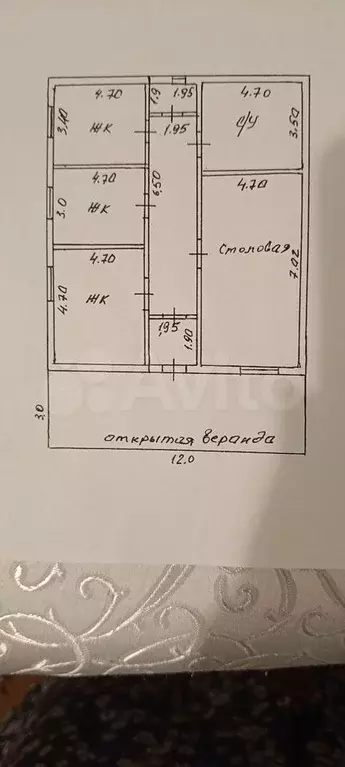 Дом 132 м на участке 10 сот. - Фото 0