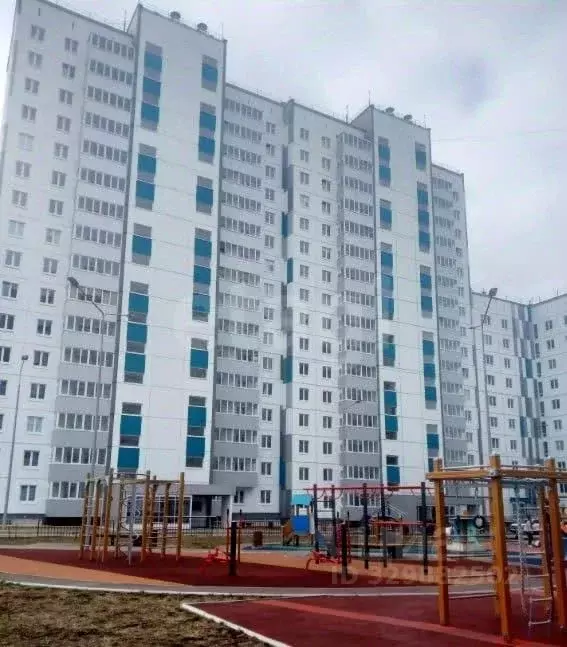 3-к кв. Пермский край, Пермь ул. Гашкова, 53к2 (70.5 м) - Фото 1
