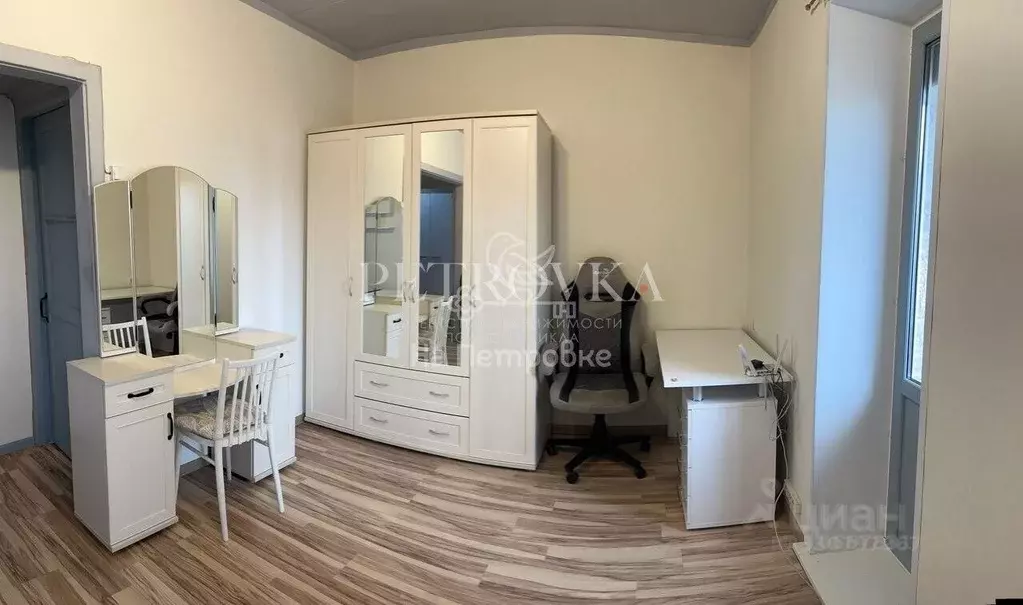 1-к кв. Москва Часовая ул., 6К1 (30.1 м) - Фото 1