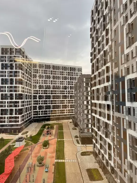 2-к кв. Москва Волоколамское ш., 71/22к3 (36.0 м) - Фото 1