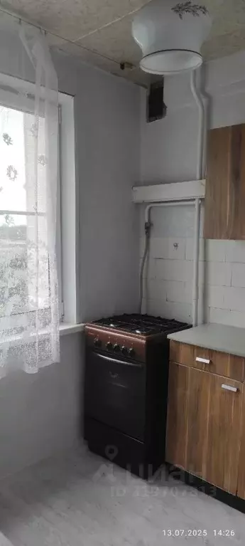 1-к кв. Московская область, Лобня Научный городок, 12 (30.0 м) - Фото 1
