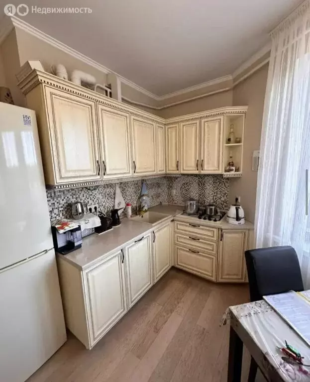 2-комнатная квартира: Анапа, Парковая улица, 60к5 (53.4 м) - Фото 1