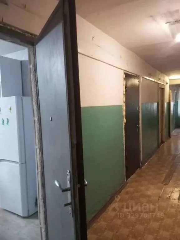 Комната Самарская область, Самара просп. Юных Пионеров, 57 (13.5 м) - Фото 2