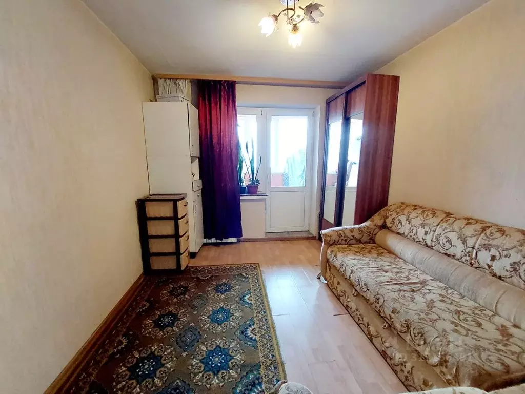 3-к кв. Свердловская область, Екатеринбург ул. Расточная, 15к6 (63.6 ... - Фото 1