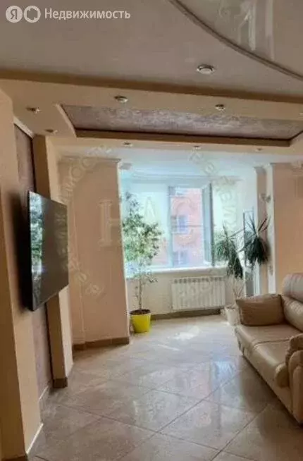 2-комнатная квартира: Курск, Советская улица, 12 (68.1 м) - Фото 1