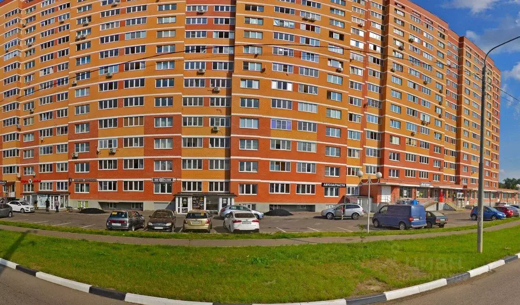 Торговая площадь в Московская область, Апрелевка Наро-Фоминский ... - Фото 0
