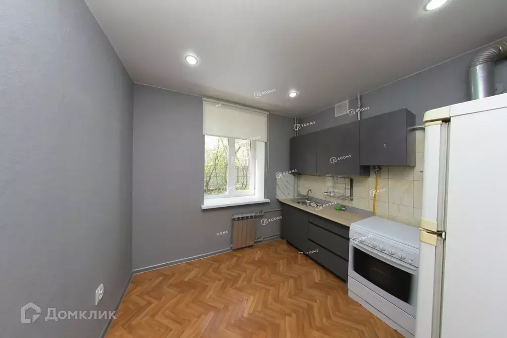 Продаётся 2-к квартира, 62.8 м - Фото 1