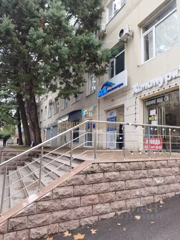 2-к кв. Краснодарский край, Сочи Лазаревское жилрайон, ул. Победы ... - Фото 0