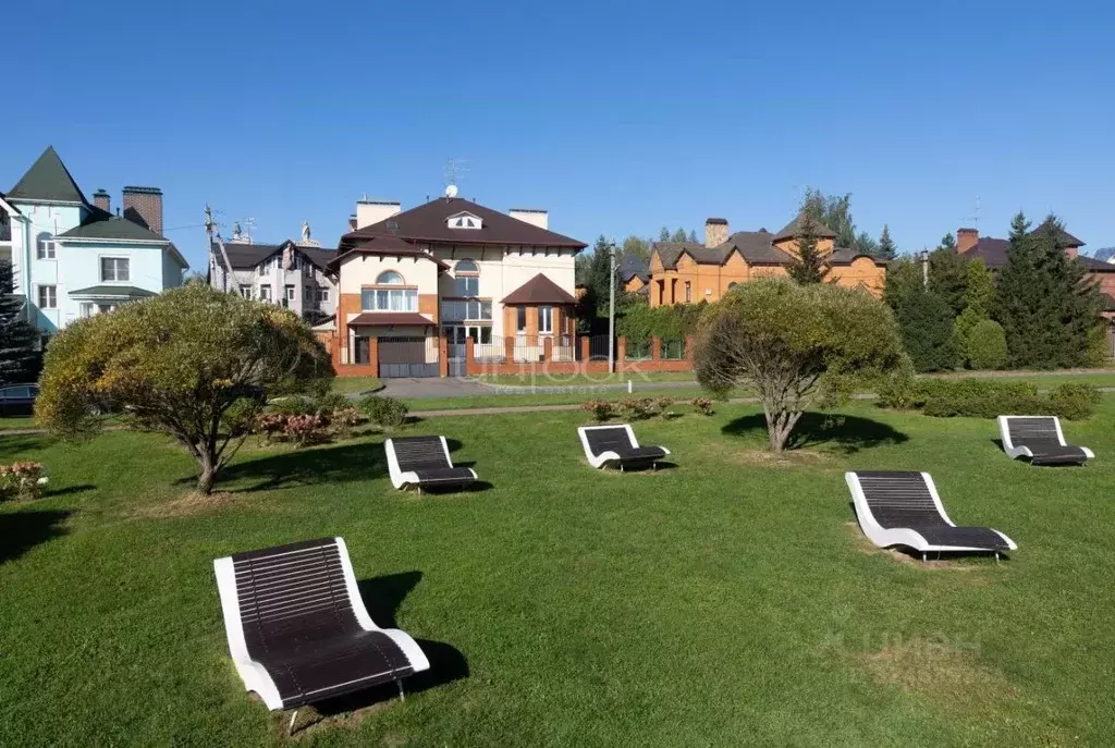 Дом в Москва ул. Академика Семенова, 99К12 (731 м) - Фото 2