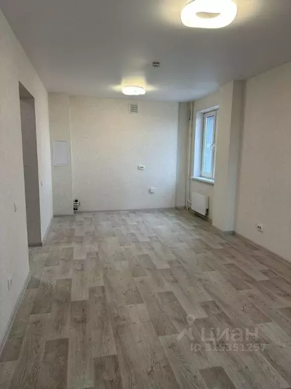 Студия Красноярский край, Красноярск Аральская ул., 53 (41.4 м) - Фото 1