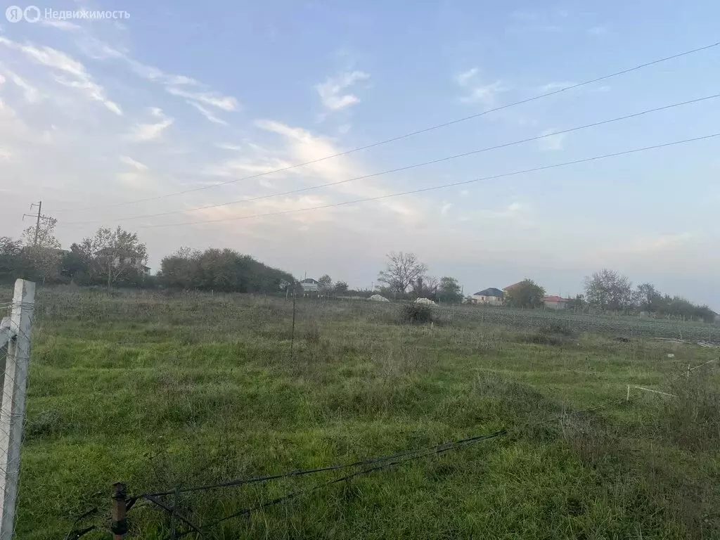 Участок в Сабнова, село Сабнова (8 м) - Фото 2