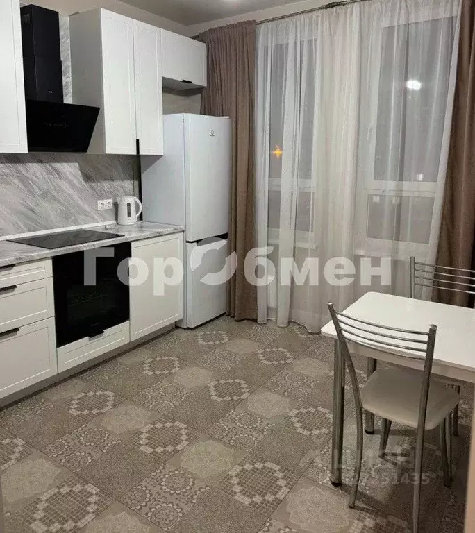 2-к кв. Москва Бартеневская ул., 18к2 (49.0 м) - Фото 2