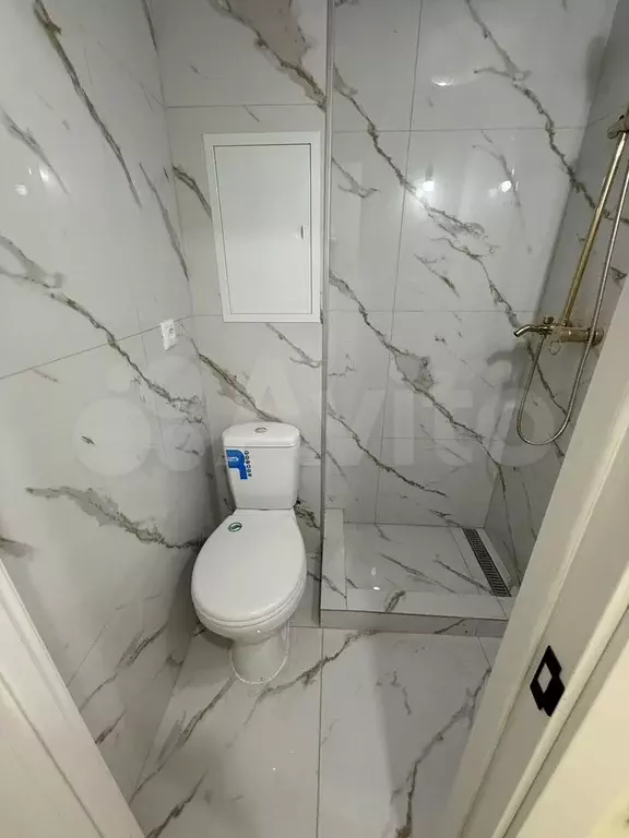 Апартаменты-студия, 11 м, 1/14 эт. - Фото 1